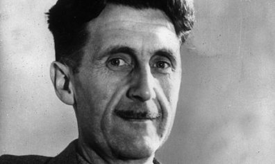 George-Orwell