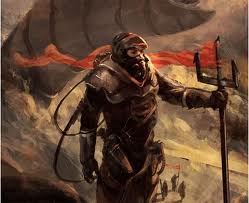 Hunters of Dune, a review