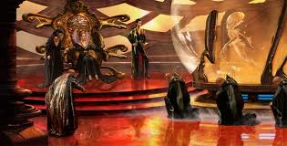 Kevin J Anderson and I have a chat… Seriously!