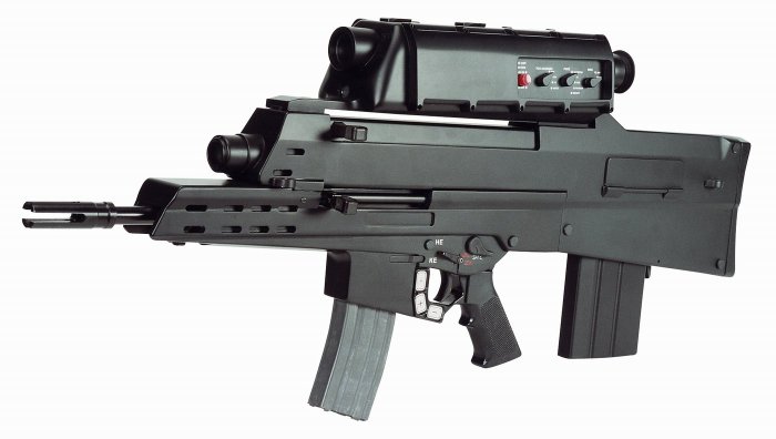 Xm29