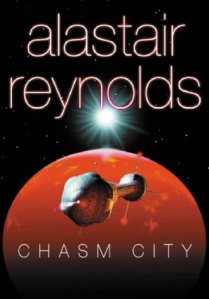Chasm_City_cover