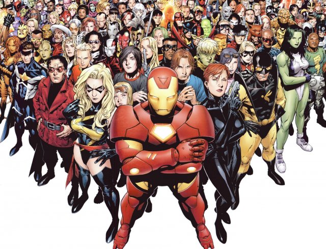 marvel-superheroes