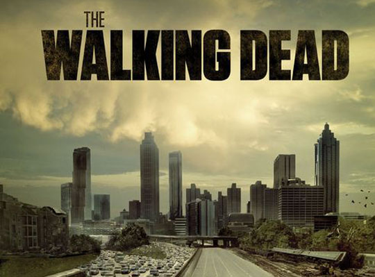 The-Walking-Dead