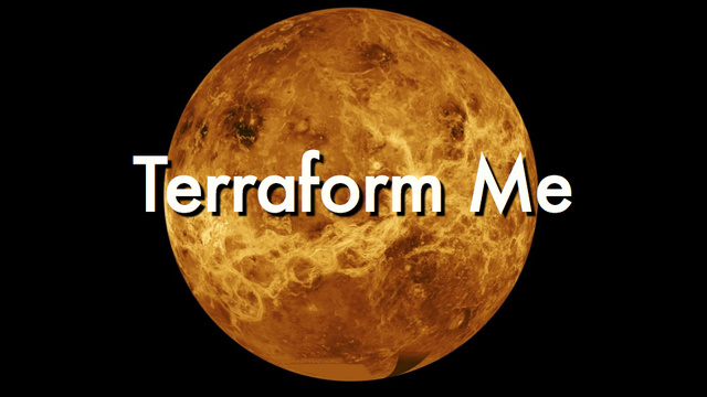 venus_terraform