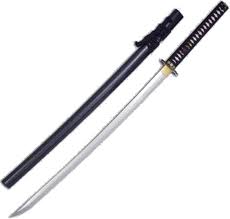 katana