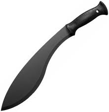 machete