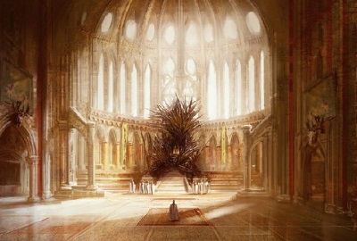 The_iron_throne