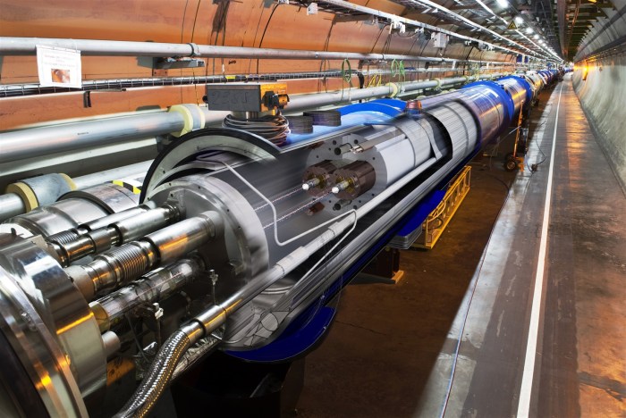 large_hadron_collider