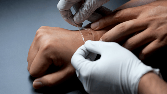 stretchable-electronics