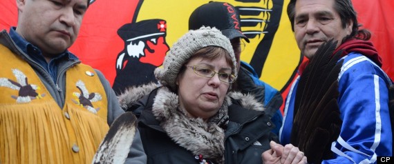 THERESA-SPENCE-HARPER-MEETING