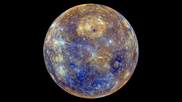 Episode 42 – The Great Migration: How Can Humans Live on&nbsp;Mercury?
