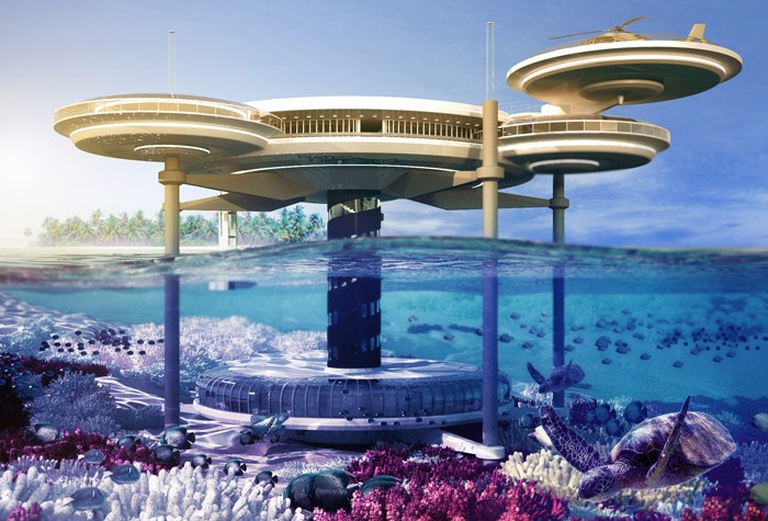 underwater-hotel