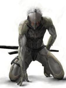 Cyber Ninja Artart, alphacoders.com 