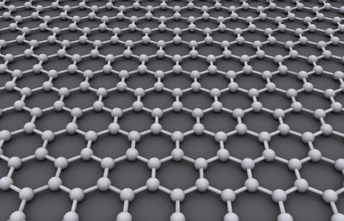 Graphene