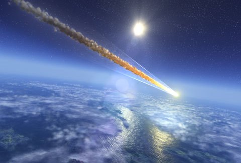 meteor