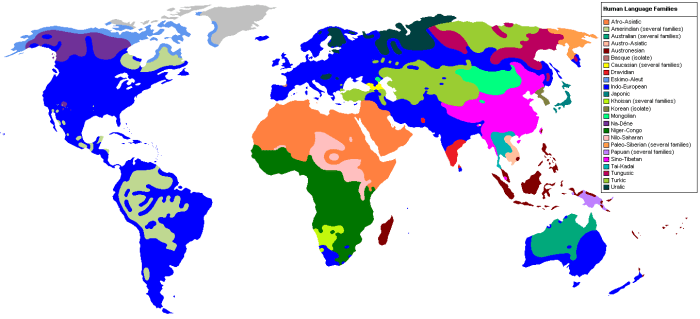 Primary_Human_Language_Families_Map