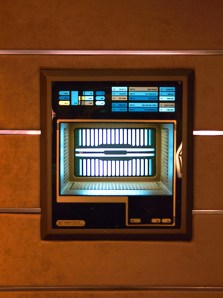 Foods comes out here