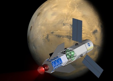 spacecraft_mars
