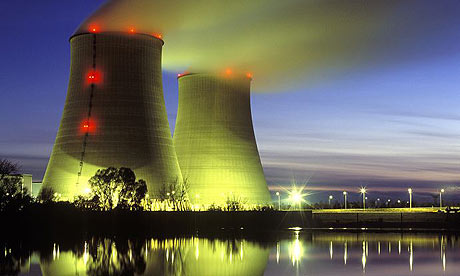 nuclear-power