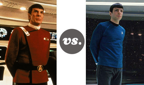 spock-oneonone