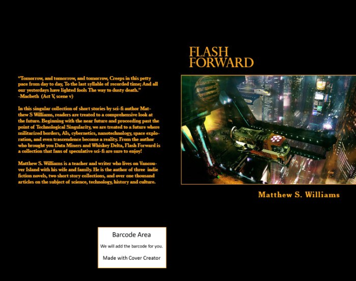 FlashForward