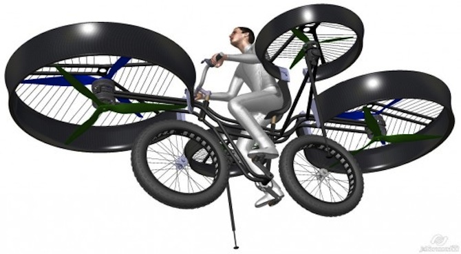 flyingbike_concept