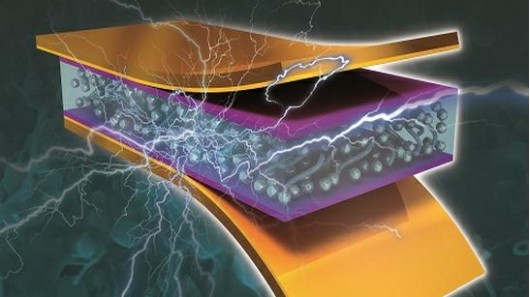 piezoelectric_nanogenerator