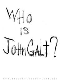 whoisjohngalt