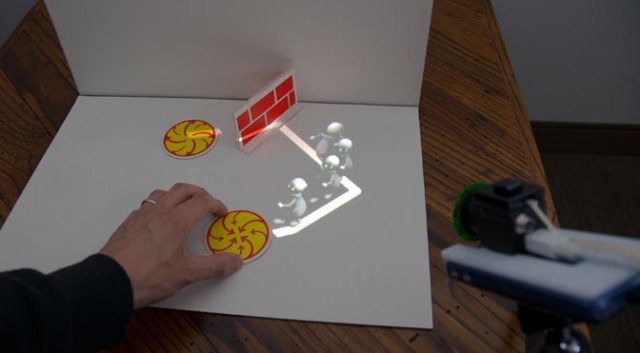 The Future is Here: Augmented Reality Storybooks – Stories by Williams