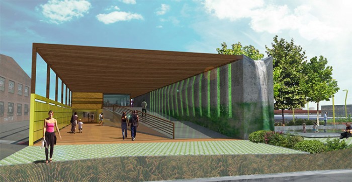 exorcisepool-exterior