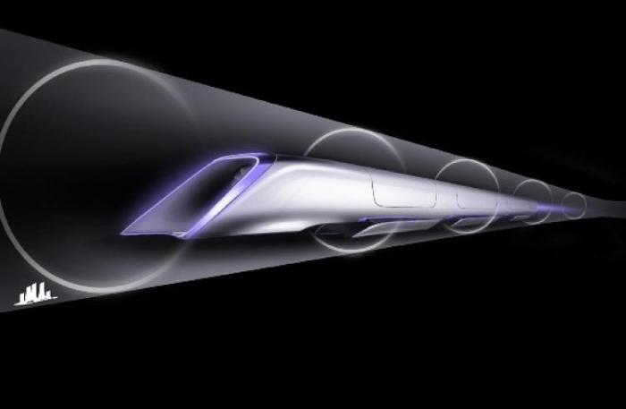 hyperloop
