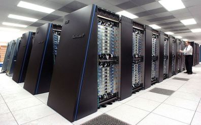 IBM_Blue_Gene_P_supercomputer
