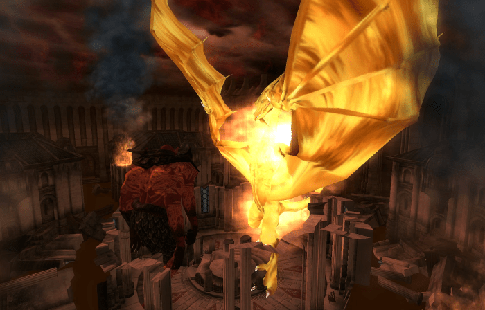 oblivion_Martin_Mehrunes_Dagon