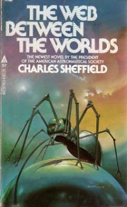 Sheffield- The Web Between the Worlds