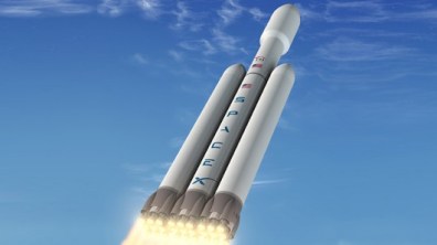 spaceX-falcon9