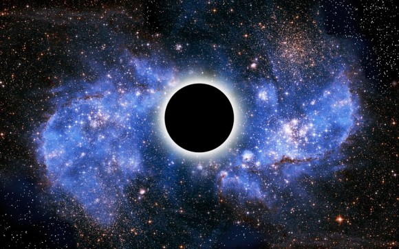big bang_blackhole