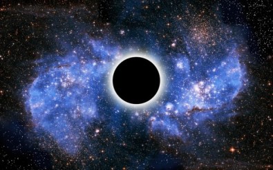 big bang_blackhole