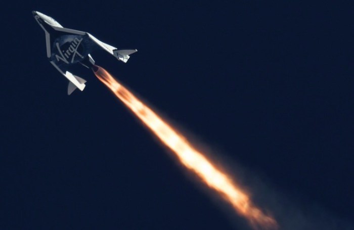 spaceshiptwo-2nd-flight