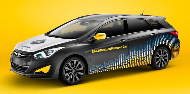 attention_powered_Car