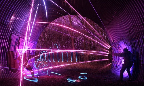 quantum_field_theory