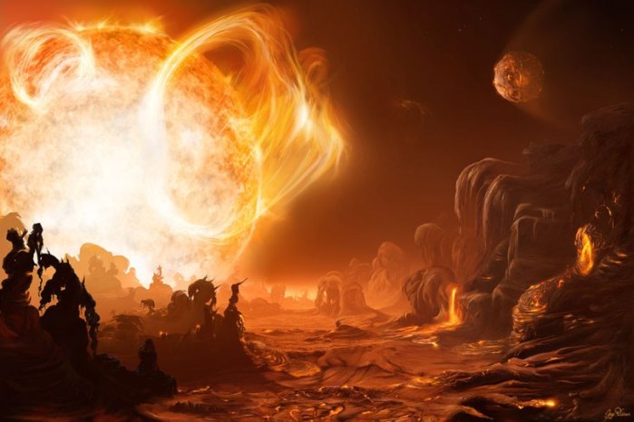 exoplanet_hot