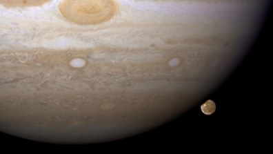 jupiter