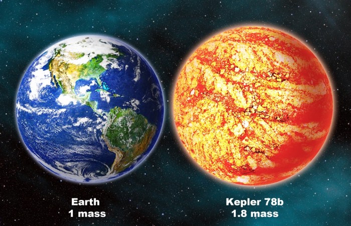 kepler78b
