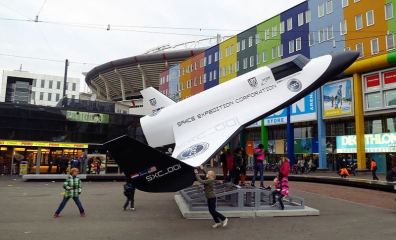 Lynx_spaceplane_mockup