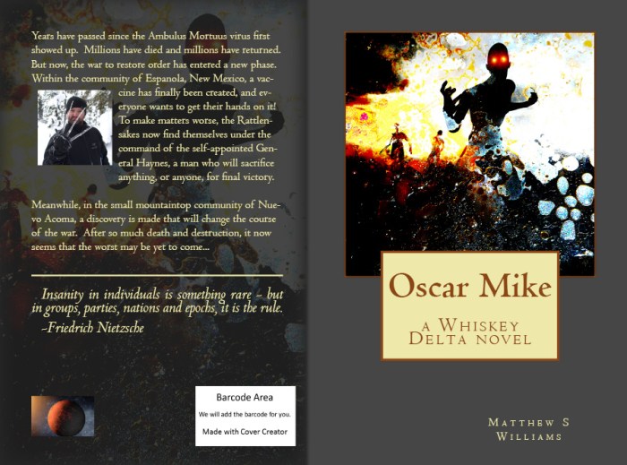 Oscar Mike_2