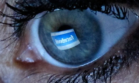 Facebook Reece Elliott