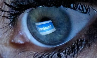 Facebook Reece Elliott