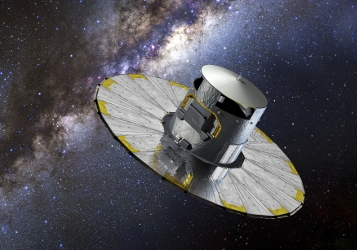 Gaia_spacecraft