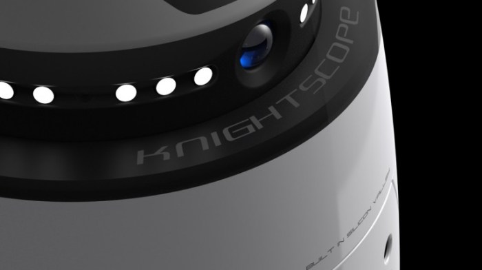 knightscope