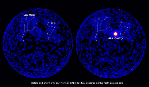 NASA's_Fermi,_Swift_See_'Shockingly_Bright'_Burst_(before_and_after_labels)